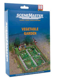 949-1110 - Vegetable Garden Kit (HO Scale)