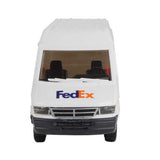 949-12203 - FedEx Delivery Van (HO Scale)