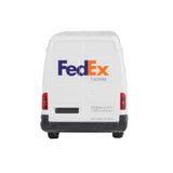 949-12203 - FedEx Delivery Van (HO Scale)