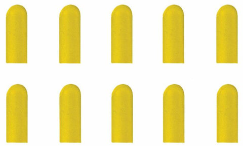 949-4148 - Safety and Security Posts - 20pc (HO Scale)