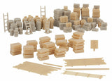 949-4151 - Freight Loads Kit (HO Scale)