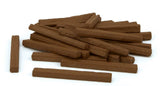 949-4182 - Railroad Ties - 30pc (HO Scale)