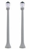 949-4305 - Concrete Column Street Light (HO Scale)