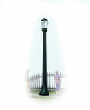 949-4305 - Concrete Column Street Light (HO Scale)