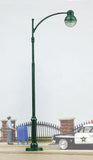 949-4309 - Modern Street Light (HO Scale)