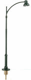 949-4309 - Modern Street Light (HO Scale)