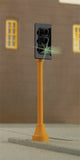 949-4360 - Single-Sided Traffic Light (HO Scale)