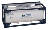 949-8106 - 20' Tank Container - Twinstar Leasing (Pre-Painted Unassembled Kit) (HO Scale)