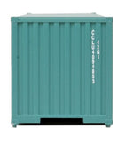 949-8151 - 40' Rib-Side Container - China Shipping (HO Scale)