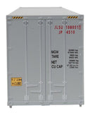 949-8211 - 40' Hi-Cube Container - Japan Lines (HO Scale)