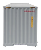 949-8211 - 40' Hi-Cube Container - Japan Lines (HO Scale)