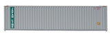 949-8211 - 40' Hi-Cube Container - Japan Lines (HO Scale)