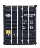 949-8260 - 40' Hi-Cube Corrugated Container - CMA-GCM (HO Scale)