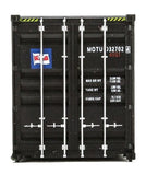 949-8264 - 40' Hi-Cube Corrugated Container - MOL (HO Scale)