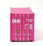 949-8275 - 40' Hi-Cube Container Ocean Network Express (HO Scale)