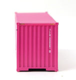 949-8275 - 40' Hi-Cube Container Ocean Network Express (HO Scale)