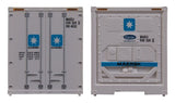 949-8353 - 40' Reefer Container - Maersk (HO Scale)