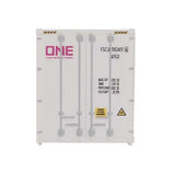 949-8364 - 40’ Reefer Container ONE (HO Scale)
