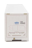 949-8365 - 40’ Reefer Container SEACO MOL (HO Scale)