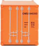 949-8653 - 20' Sooth Side Container Canadian National (HO Scale)