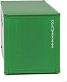 949-8654 - 20' Sooth Side Container CP Ships II (HO Scale)