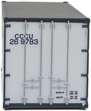 949-8664 - 20' Smooth Side Container Compass Container Co (HO Scale)