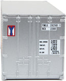 949-8667 - 20' Smooth Side Container YM Line (HO Scale)