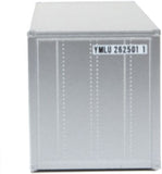 949-8667 - 20' Smooth Side Container YM Line (HO Scale)