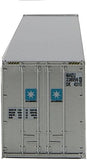 949-8801 - 40' Hi-Cube Container MAERSK (N Scale)