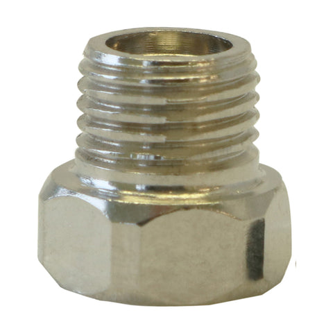 A-151 - Adapter (TC & Badger Airbrushes to Paasche Hose)