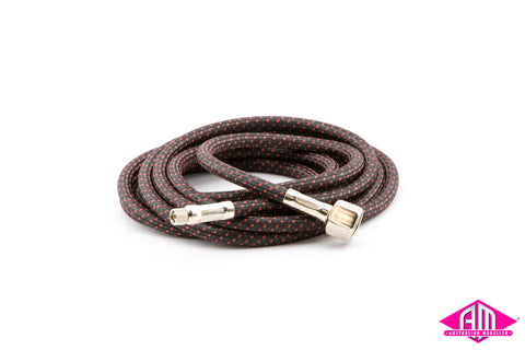 3mt Air Hose With Couplings