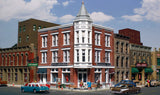 A1941 - Street Accessories (HO Scale)