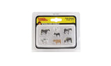 A2142 - Farm Animals (N Scale)