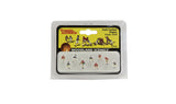 A2169 - Youth Football Players (N Scale)