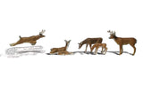 A2185 - Deer (N Scale)