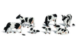 A2187 - Holstein Cows (N Scale)