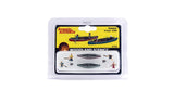 A2200 - Canoers (N Scale)