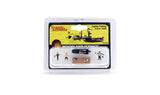 A2203 - Family Fishing (N Scale)