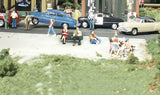 A2759 - People Sitting (O Scale)