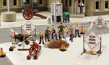 A2761 - Scale Road Crew (O Scale)