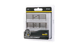 A2982 - Rail Fence (HO Scale)