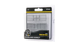 A2983 - Chain Link Fence (HO Scale)