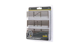 A3002 - Rail Fence (O Scale)