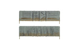 A3005 - Privacy Fence (O Scale)