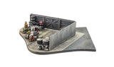 A3005 - Privacy Fence (O Scale)