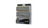 A3005 - Privacy Fence (O Scale)