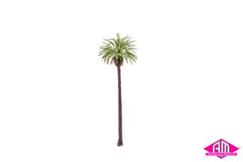 Date Palm 160x55mm (Single Tree)