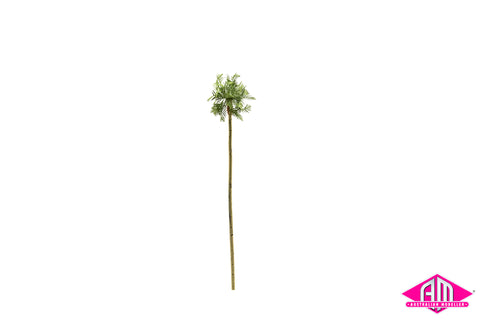 Standard Palm 130x35mm (Single Tree)