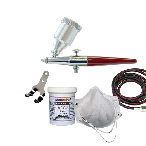 AEC-K - Air Eraser Kit