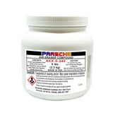 AEX-5-240 - 2.25kg Aluminum Oxide - Fast Cutting Compound (240 Grit)